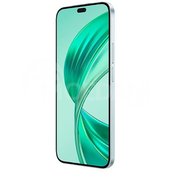 Honor X8b, 8GB, 256Gb, Dual Sim, LTE, Silver Тбилиси - изображение 2