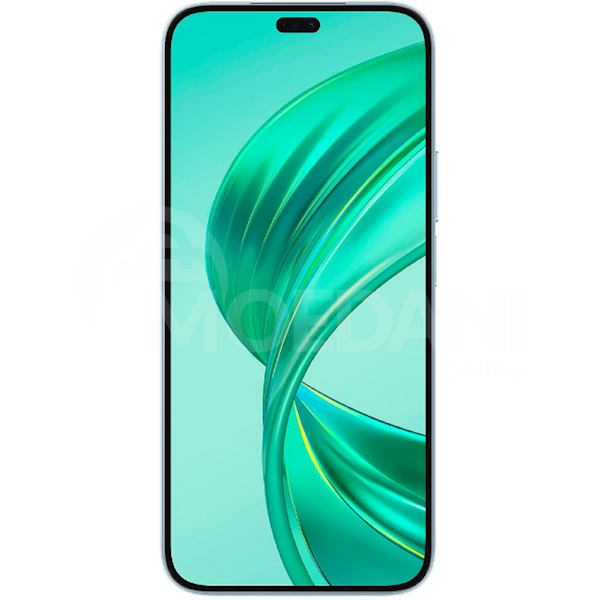 Honor X8b, 8GB, 256Gb, Dual Sim, LTE, ვერცხლისფერი თბილისი - photo 4