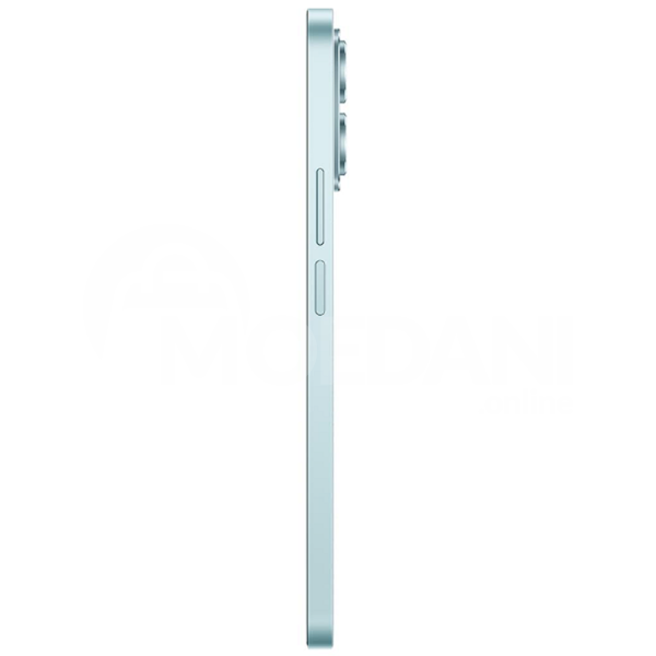 Honor X8b, 8GB, 256Gb, Dual Sim, LTE, ვერცხლისფერი თბილისი - photo 7