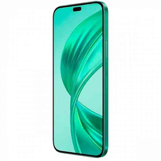 Honor X8b, 8GB, 256Gb, Dual Sim, LTE, Green Тбилиси