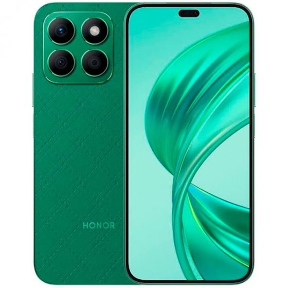 Honor X8b, 8GB, 256Gb, Dual Sim, LTE, Green Тбилиси