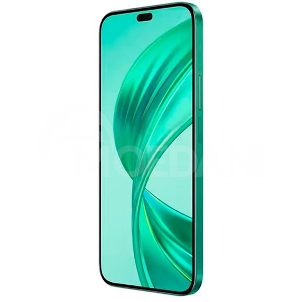 Honor X8b, 8GB, 256Gb, Dual Sim, LTE, Green Тбилиси - изображение 2