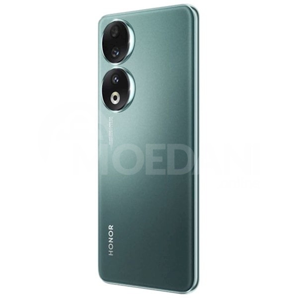 Honor 90, 12Gb, 512Gb, Dual Sim, 5G, NFC, Emerald Green Tbilisi - photo 6