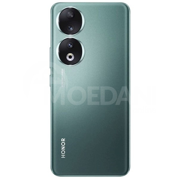 Honor 90, 12Gb, 512Gb, Dual Sim, 5G, NFC, Emerald Green Tbilisi - photo 5