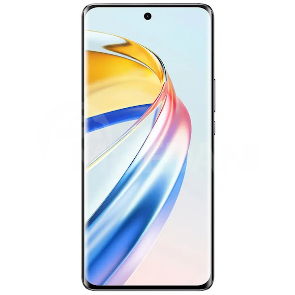 Honor X9b, 12Gb, 256Gb, Dual Sim, 5G, Midnight Black Тбилиси - изображение 4