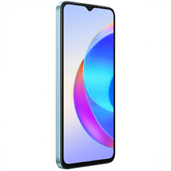 Honor X5 Plus, 4GB, 64Gb, Dual Sim, LTE, Cyan Lake Тбилиси