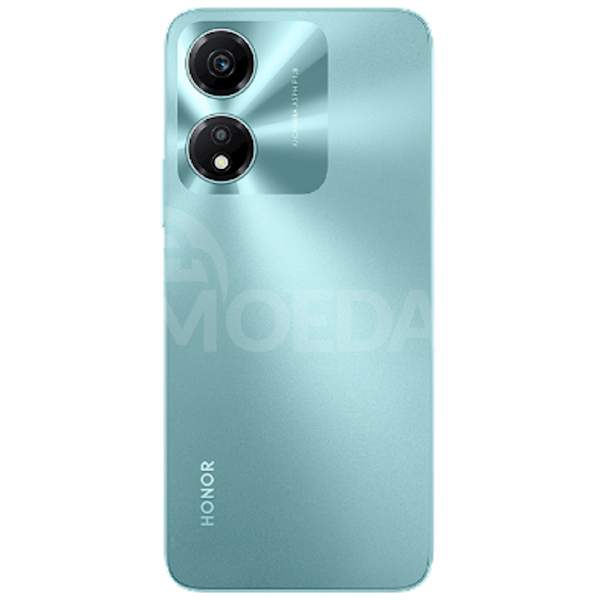 Honor X5 Plus, 4GB, 64Gb, Dual Sim, LTE, Cyan Lake Tbilisi - photo 2