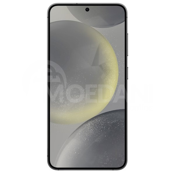 Samsung S921B Galaxy S24, 8GB, 256Gb, Dual Sim, 5G, NFC, შავი თბილისი - photo 5