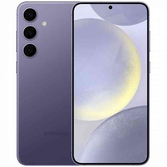 Samsung S921B Galaxy S24, 8GB, 128Gb, Dual Sim, 5G, NFC, Violet Tbilisi