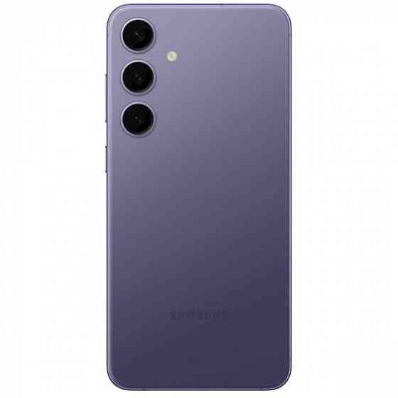 Samsung S921B Galaxy S24, 8GB, 128Gb, Dual Sim, 5G, NFC, Violet Tbilisi