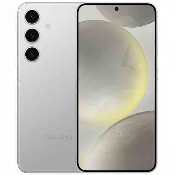 Samsung S921B Galaxy S24, 8GB, 128Gb, Dual Sim, 5G, NFC, Grey თბილისი