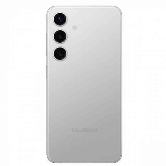 Samsung S921B Galaxy S24, 8GB, 128Gb, Dual Sim, 5G, NFC, Grey თბილისი