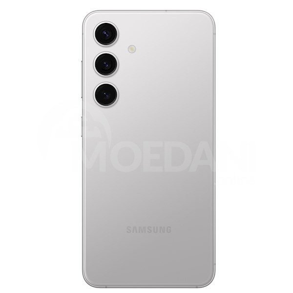 Samsung S921B Galaxy S24, 8GB, 128Gb, Dual Sim, 5G, NFC, Grey Тбилиси - изображение 2