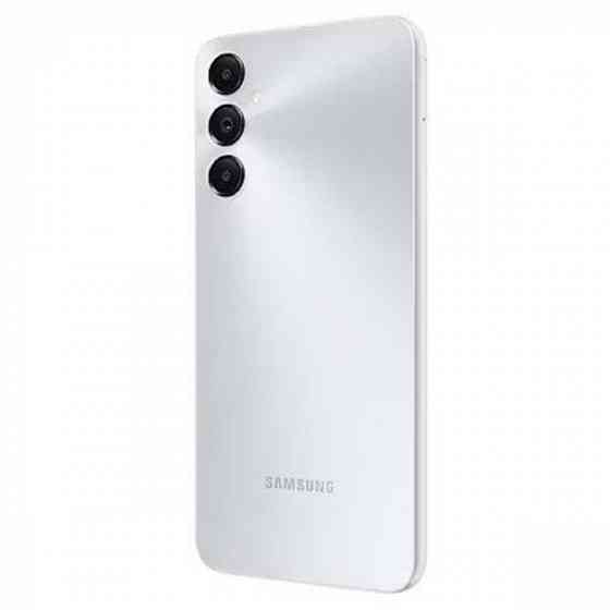 Samsung A057F Galaxy A05s, 4GB, 64Gb, Dual Sim, LTE, NFC, Silver Тбилиси