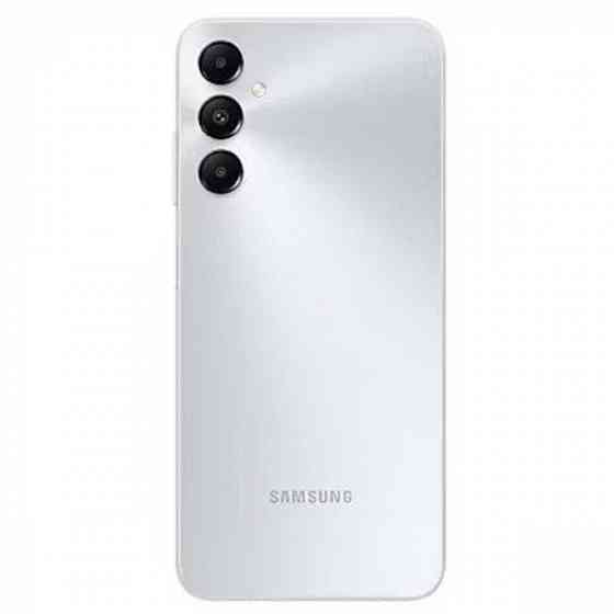 Samsung A057F Galaxy A05s, 4GB, 64Gb, Dual Sim, LTE, NFC, Silver თბილისი