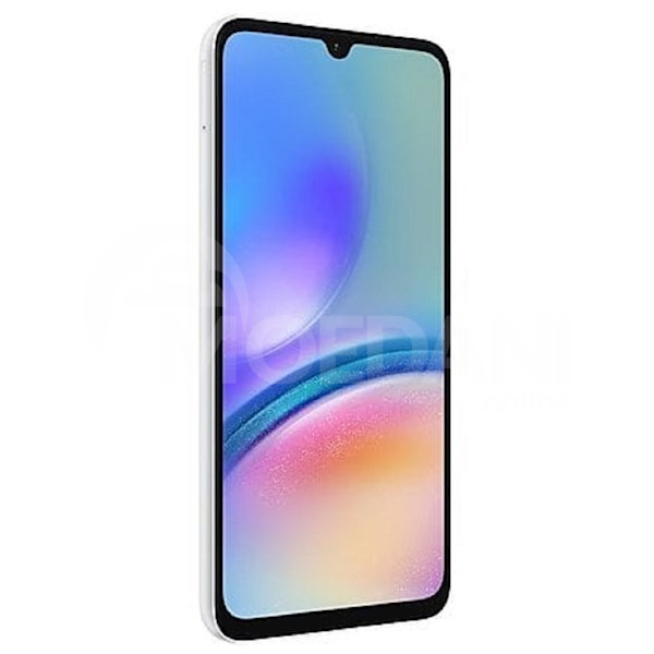 Samsung A057F Galaxy A05s, 4GB, 64Gb, Dual Sim, LTE, NFC, Silver Тбилиси - изображение 2