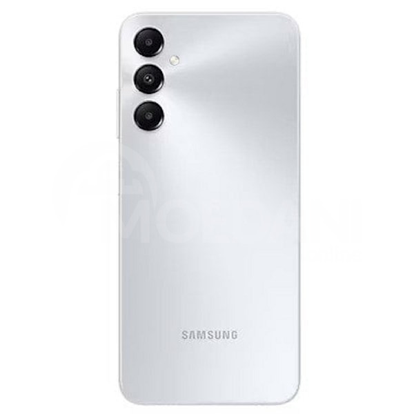 Samsung A057F Galaxy A05s, 4GB, 64Gb, Dual Sim, LTE, NFC, ვერცხლისფერი თბილისი - photo 4