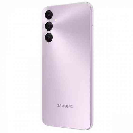 Samsung A057F Galaxy A05s, 4GB, 128Gb, Dual Sim, LTE, NFC, Violet Tbilisi