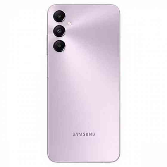 Samsung A057F Galaxy A05s, 4GB, 128Gb, Dual Sim, LTE, NFC, Violet თბილისი