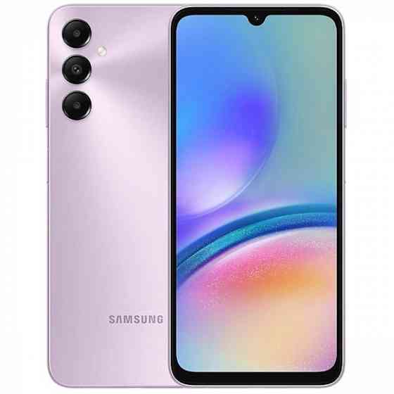 Samsung A057F Galaxy A05s, 4GB, 128Gb, Dual Sim, LTE, NFC, Violet Тбилиси