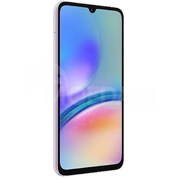 Samsung A057F Galaxy A05s, 4GB, 128Gb, Dual Sim, LTE, NFC, Violet Тбилиси - изображение 5