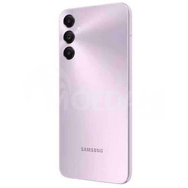 Samsung A057F Galaxy A05s, 4GB, 128Gb, Dual Sim, LTE, NFC, Violet Тбилиси - изображение 3