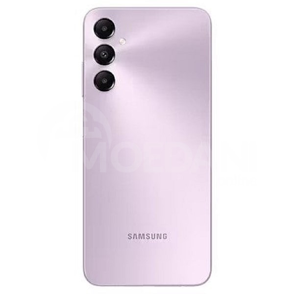 Samsung A057F Galaxy A05s, 4GB, 128Gb, Dual Sim, LTE, NFC, Violet Tbilisi - photo 2