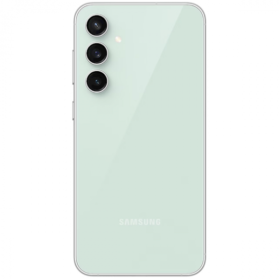 Samsung 711B Galaxy S23 FE, 8GB, 128Gb, Dual Sim, 5G, NFC, Light Green თბილისი