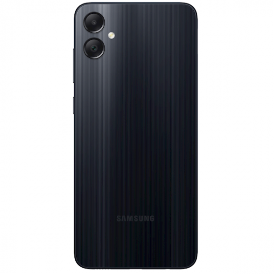 Samsung A055F Galaxy A05, 4GB, 64Gb, Dual Sim, LTE, Black Tbilisi