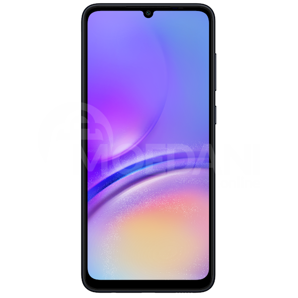 Samsung A055F Galaxy A05, 4GB, 64Gb, Dual Sim, LTE, Black Тбилиси - изображение 2