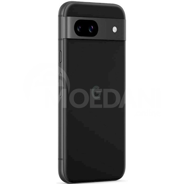 Google Pixel 8a, 8 ГБ, 256 ГБ, Sim + eSIM, 5G, NFC, Obsidian Tbilisi - photo 7