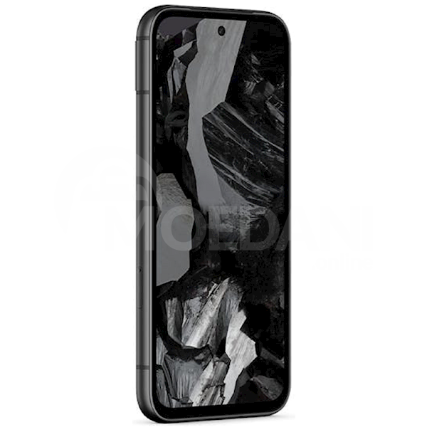 Google Pixel 8a, 8 ГБ, 256 ГБ, Sim + eSIM, 5G, NFC, Obsidian Tbilisi - photo 4