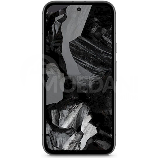 Google Pixel 8a, 8GB, 256GB, Sim + eSIM, 5G, NFC, Obsidian Tbilisi - photo 6