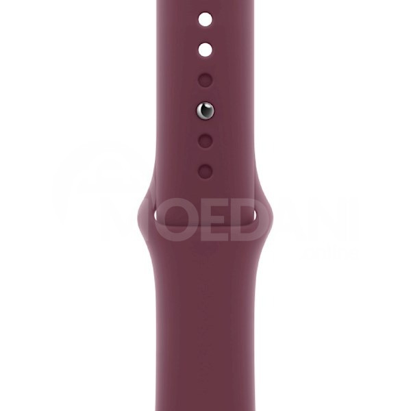 Apple Mt343Zm/A, 38/40/41, Apple Watch Strap, Mulberry Тбилиси - изображение 3
