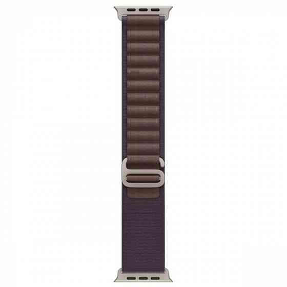 Apple Mt5Q3Zm/A, 44/45/49, Apple Watch Strap, Indigo Tbilisi