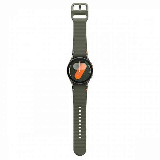 Samsung SM-L300Nzgacis Galaxy Watch 7, 1.31", Bluetooth, Wi-Fi, Smart Watch, Green თბილისი