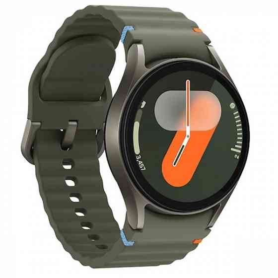 Samsung SM-L300Nzgacis Galaxy Watch 7, 1.31", Bluetooth, Wi-Fi, Smart Watch, Green Tbilisi