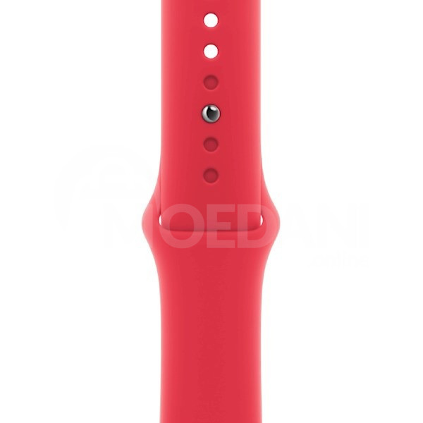 Apple Mt323Zm/A, 38/40/41, Apple Watch Strap, Red Tbilisi - photo 2