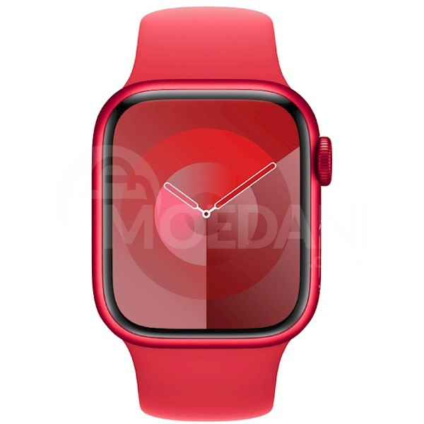 Apple Mt323Zm/A, 38/40/41, Apple Watch Strap, Red Тбилиси - изображение 3