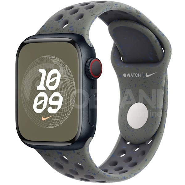 Apple Muvd3Zm/A, 42/44/45/49, Apple Watch სამაჯური, ხაკი თბილისი - photo 1