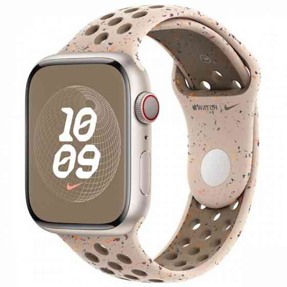 Apple Muv73Zm/A, 42/44/45/49, Apple Watch Strap, Beige Tbilisi