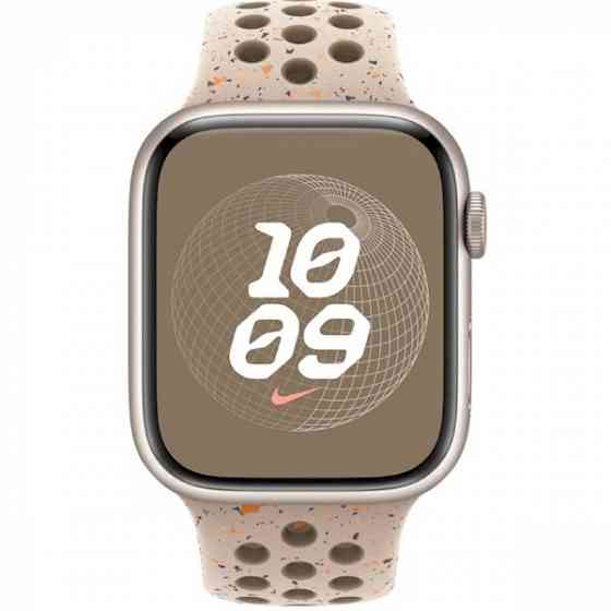 Apple Muv73Zm/A, 42/44/45/49, Apple Watch Strap, Beige თბილისი