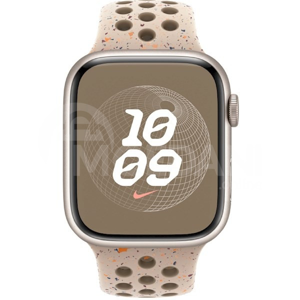 Apple Muv73Zm/A, 42/44/45/49, Apple Watch Strap, Beige Тбилиси - изображение 2