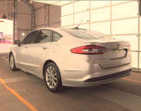 Ford Fusion 2017 Тбилиси