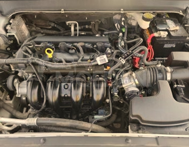 Ford Fusion 2.5L 2017 Тбилиси - изображение 7