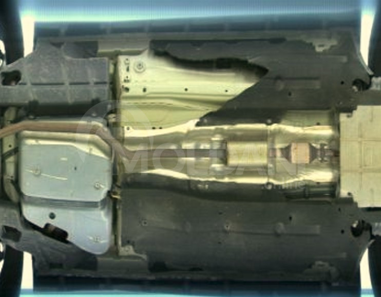 Ford Fusion 2.5L 2017 Тбилиси - изображение 9