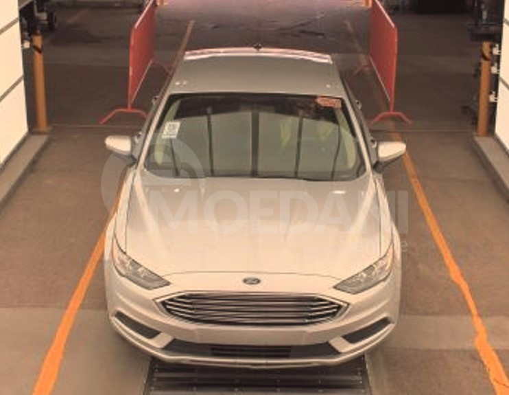 Ford Fusion 2.5L 2017 Тбилиси - изображение 2