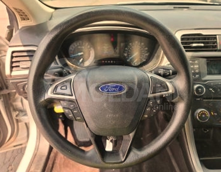 Ford Fusion 2.5L 2017 Тбилиси - изображение 12