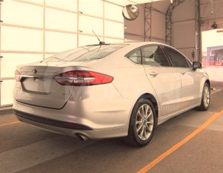Ford Fusion 2.5L 2017 Тбилиси - изображение 3