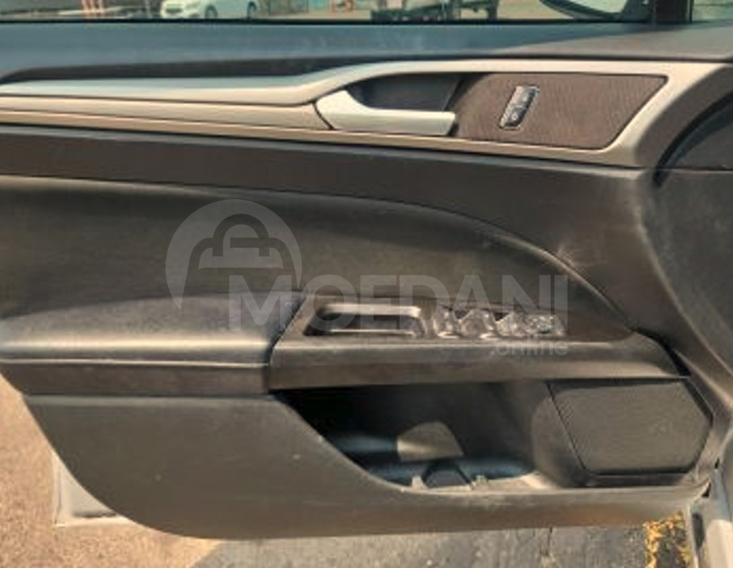 Ford Fusion 2.5L 2017 Тбилиси - изображение 10